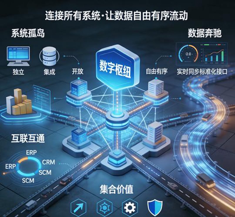 安徽软件开发：技术潮流中的引领者